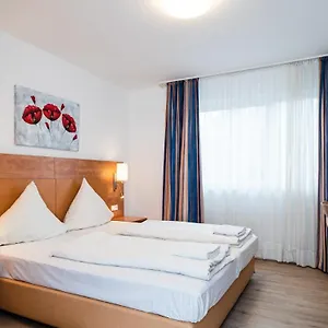 Hotel G & L Dortmund