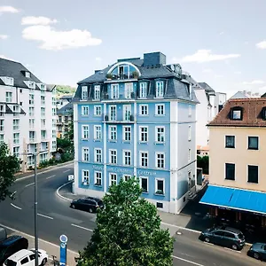 **** Hotel V Evert - Am Congress Centrum Germania