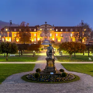 Hotel Dorint & Bad Brueckenau Staatsbad Brückenau